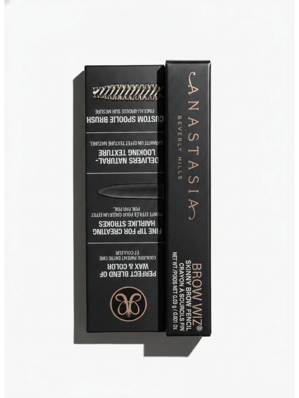 Anastasia Beverly Hills anastasia beverly